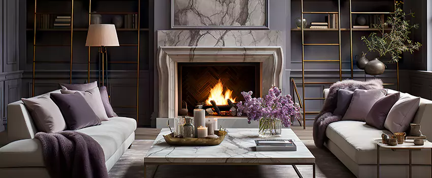 Napoleon Galaxy Series Outdoor Fireplaces Repair in Arroyo Grande, CA