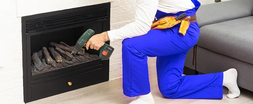 Pellet Fireplace Repair Services in Arroyo Grande, CA
