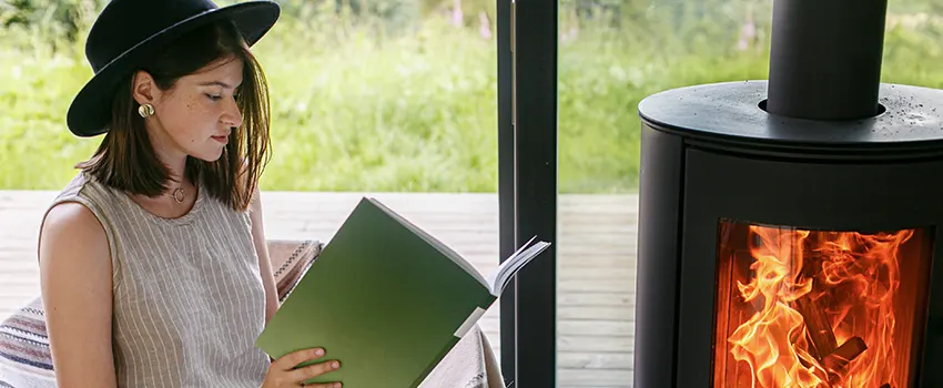 Pellet Stove Chimney Inspection in Arroyo Grande, CA