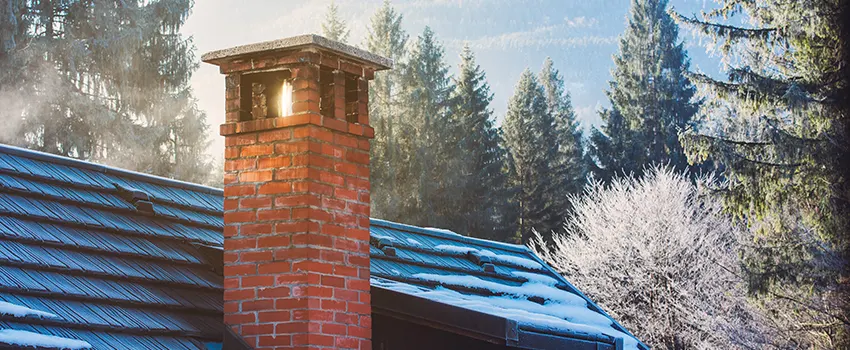 Residential Chimney Rain Caps Repair Services in Arroyo Grande, CA