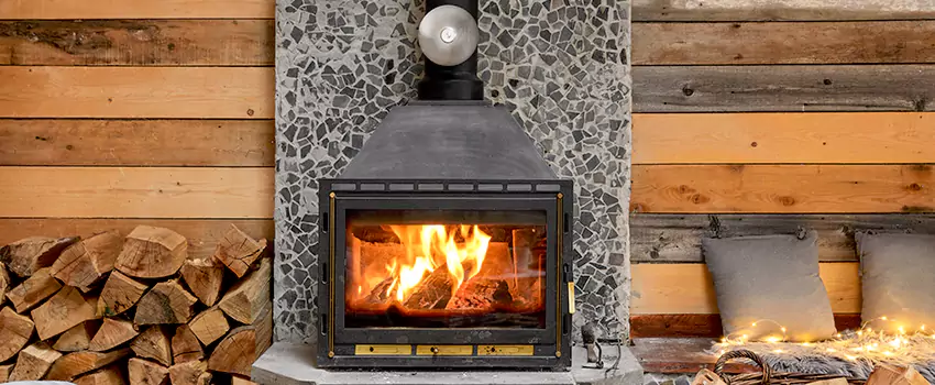 Travis Industries Elite Fireplace Inspection and Maintenance in Arroyo Grande, California