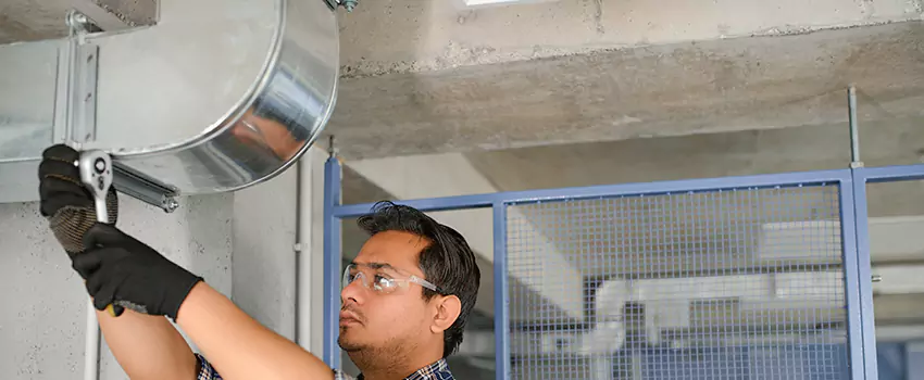 Benefit of Ventilation Cleaning in Arroyo Grande, California