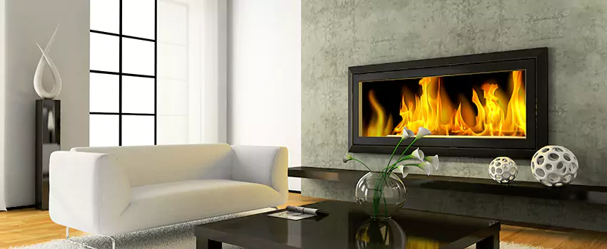 Ventless Fireplace Oxygen Depletion Sensor Installation and Repair Services in Arroyo Grande, California