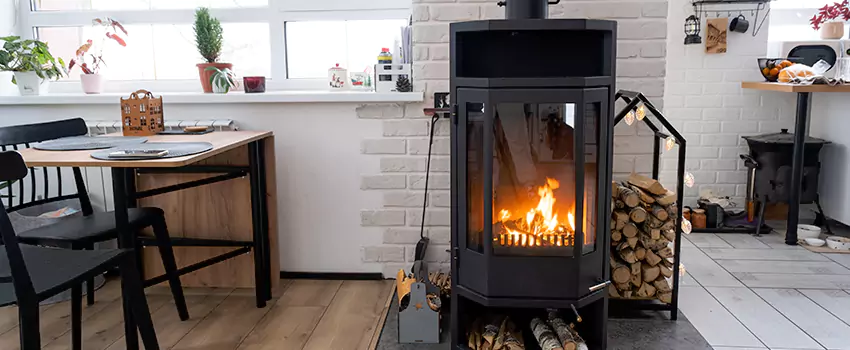 Cost of Vermont Castings Fireplace Services in Arroyo Grande, CA
