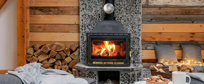 Affordable Wood Fireplace Fixing Solutions in Arroyo Grande, California