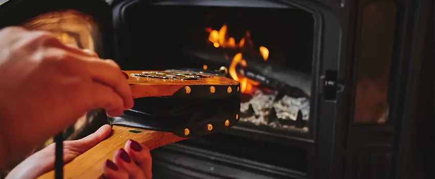 Cost of Wood Furnace Repair and Installation Services in Arroyo Grande, CA