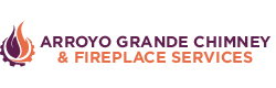 Fireplace And Chimney Services in Arroyo Grande